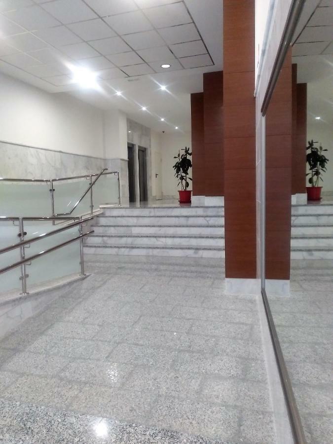 Estudio Alicante Centro Zewnętrze zdjęcie