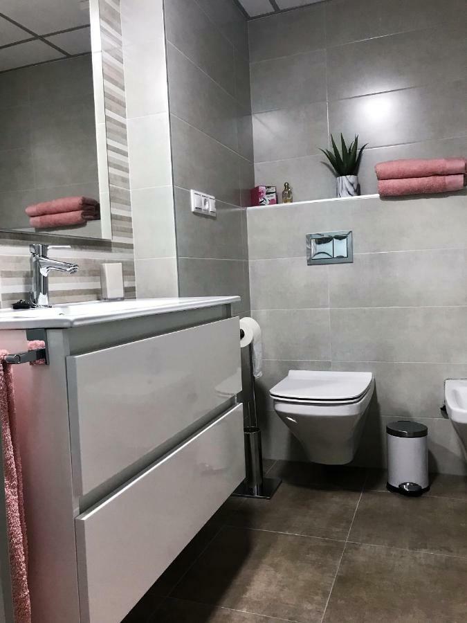 Estudio Alicante Centro Zewnętrze zdjęcie