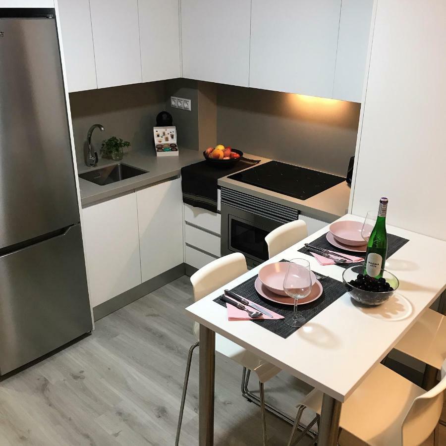 Estudio Alicante Centro Zewnętrze zdjęcie