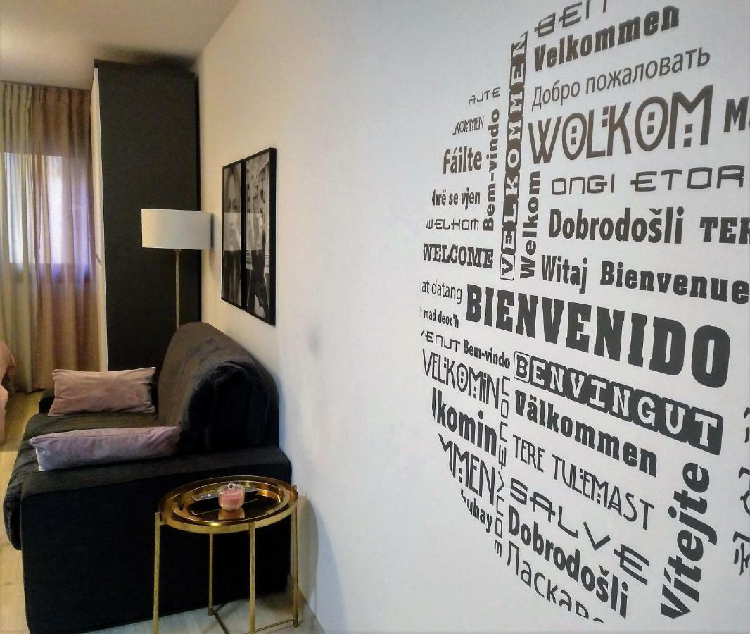 Estudio Alicante Centro Zewnętrze zdjęcie