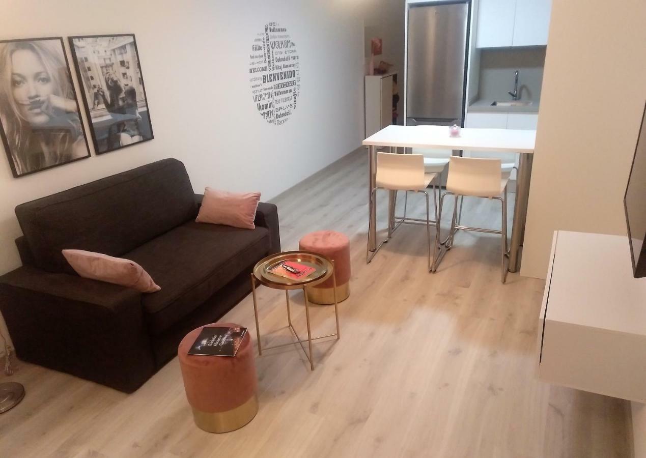 Estudio Alicante Centro Zewnętrze zdjęcie